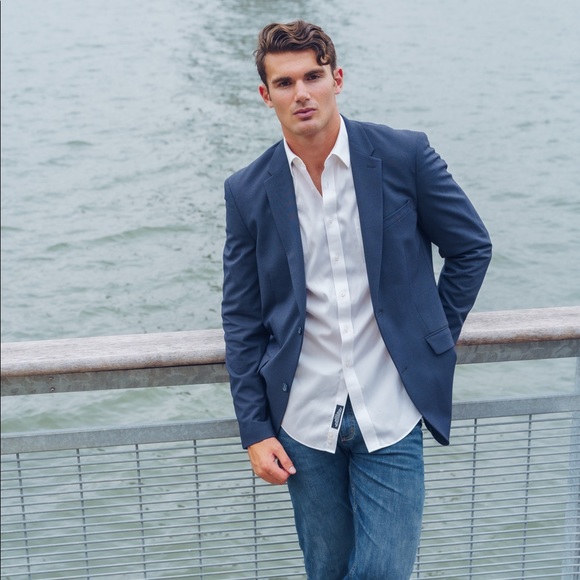 Meet your Posher, Jacob - Picture 3 of 4